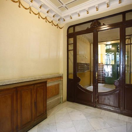 Sofia Suites Madrid Esterno foto