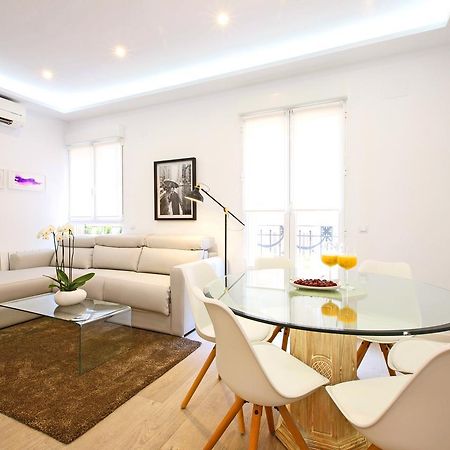 Sofia Suites Madrid Esterno foto