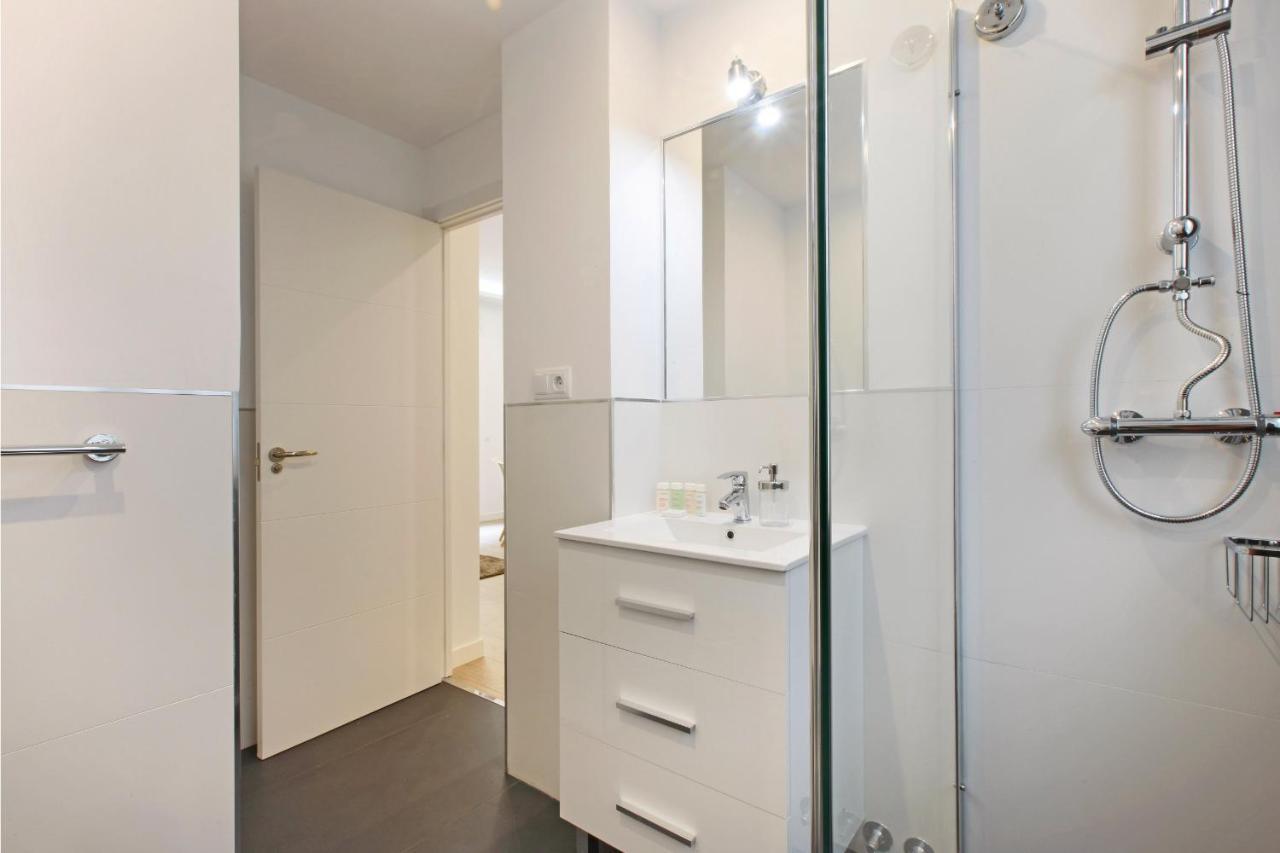 Sofia Suites Madrid Esterno foto