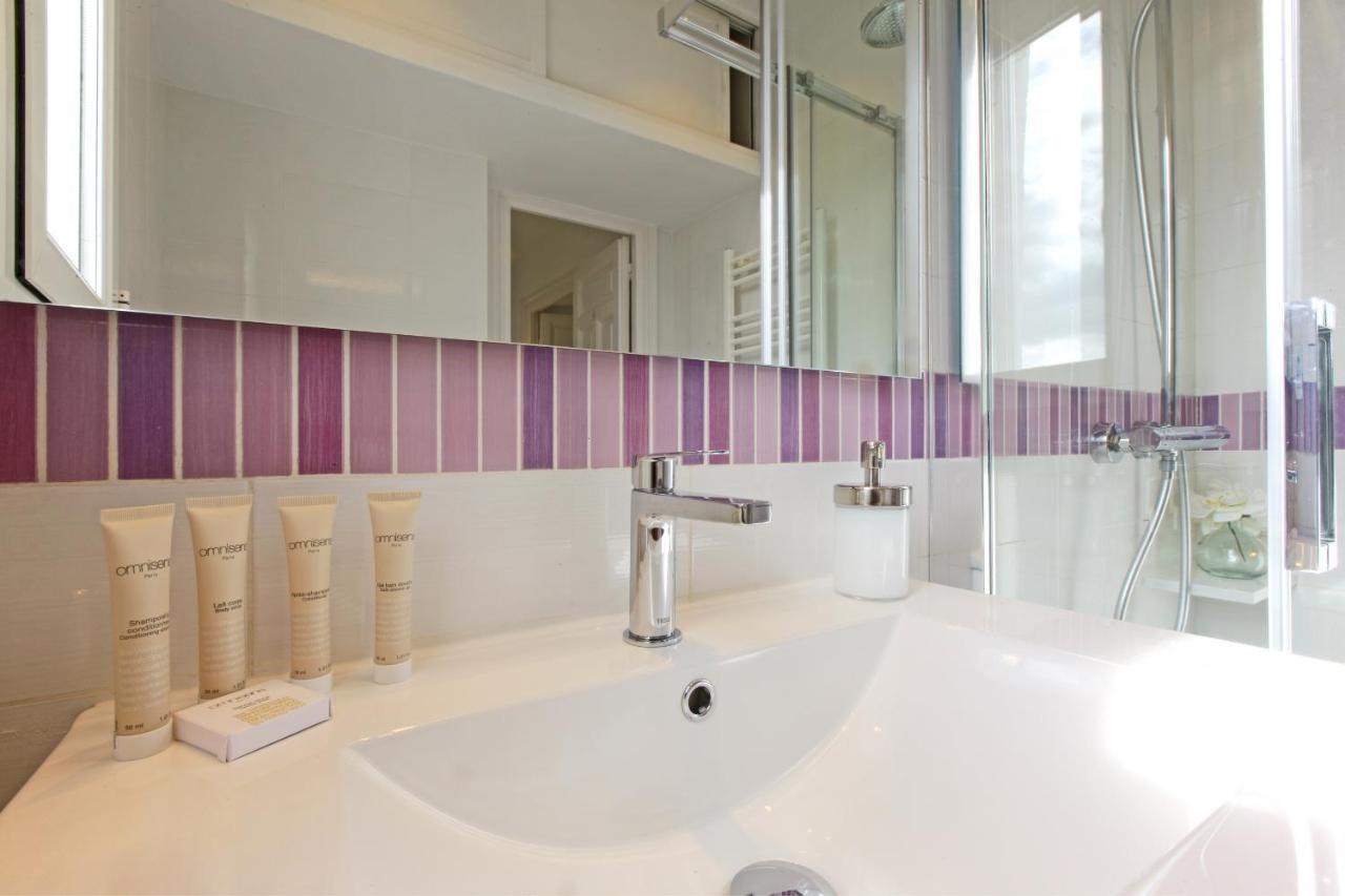 Sofia Suites Madrid Esterno foto
