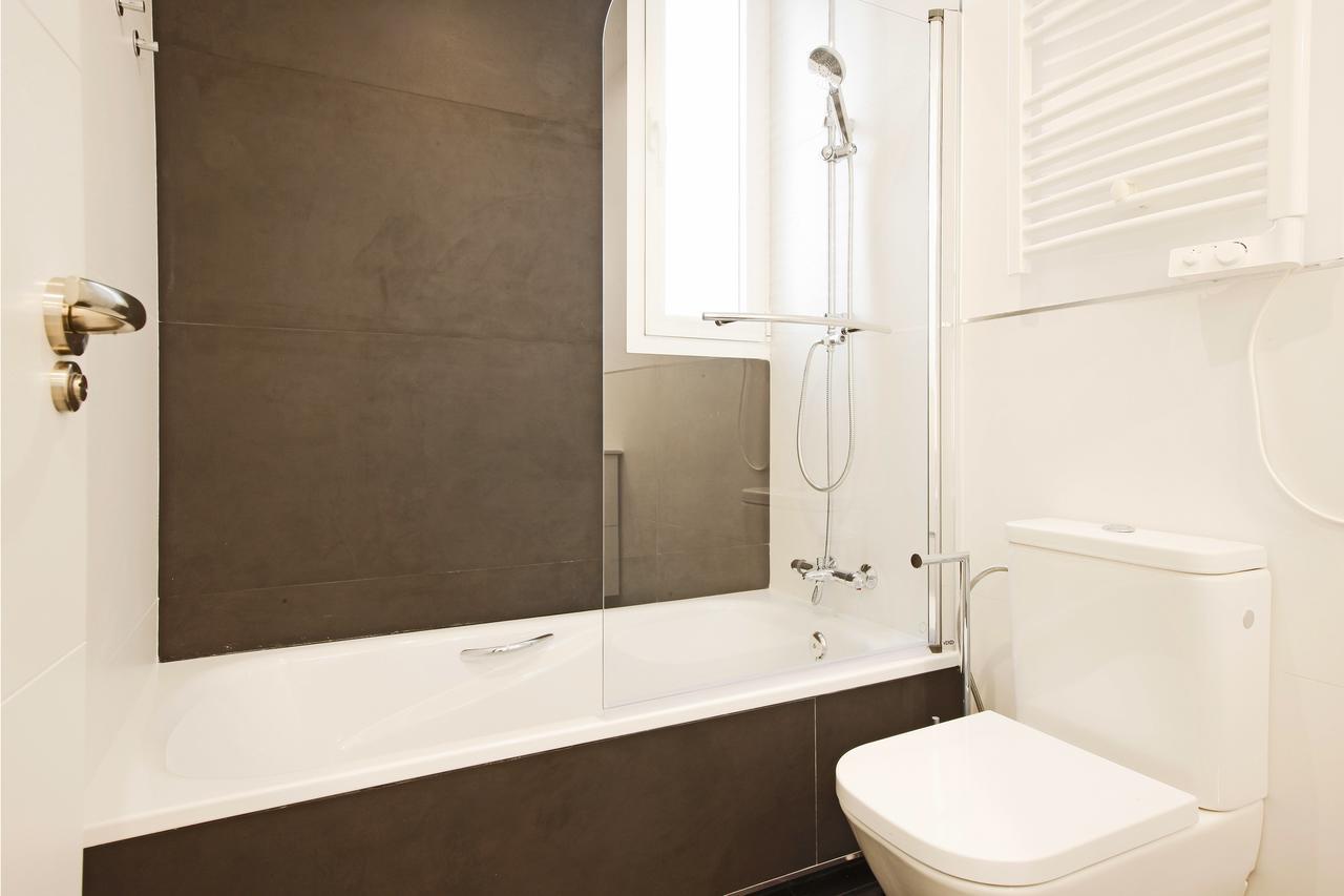 Sofia Suites Madrid Esterno foto