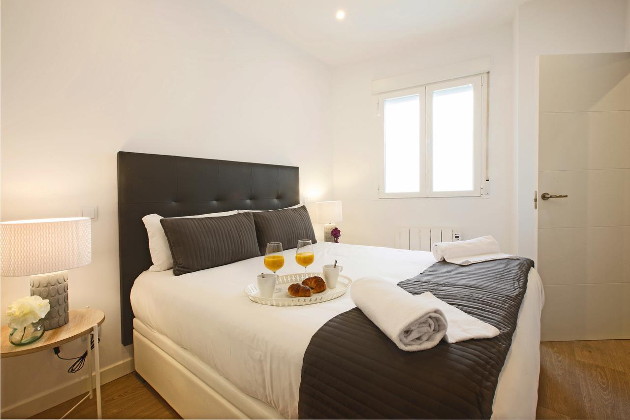 Sofia Suites Madrid Esterno foto
