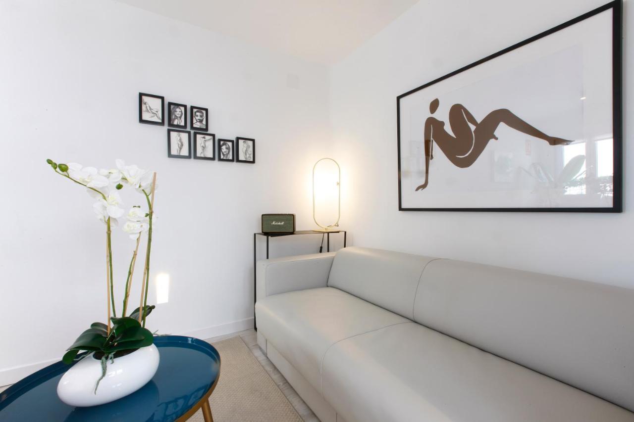 Sofia Suites Madrid Esterno foto