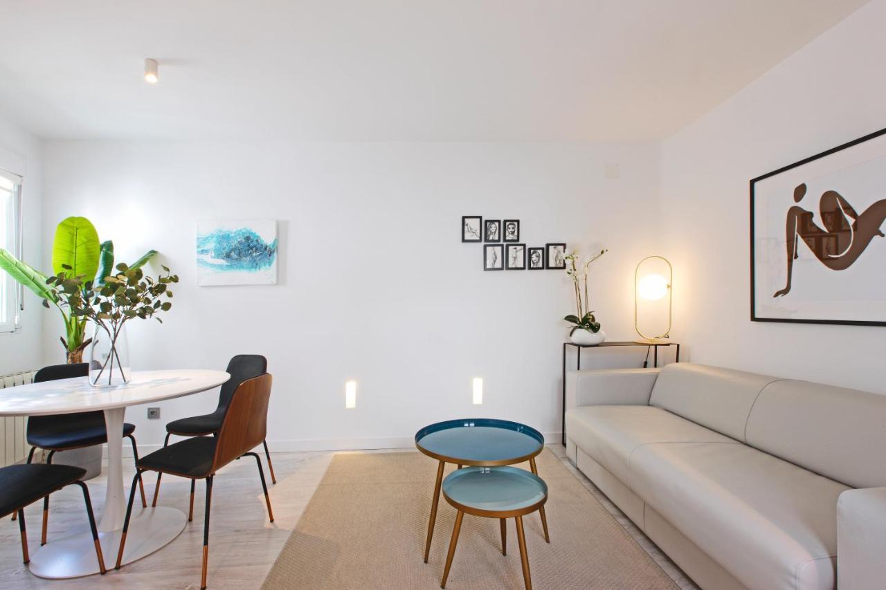 Sofia Suites Madrid Esterno foto